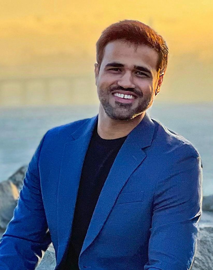 Mr. Somender Pal Tyagi